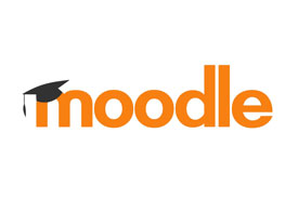 moodle.