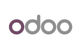 Odoo Payroll