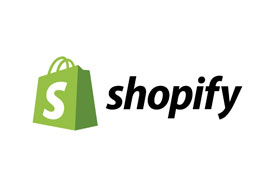 shopify